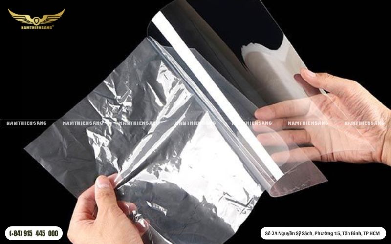PET (Polyethylene Terephthalate)
